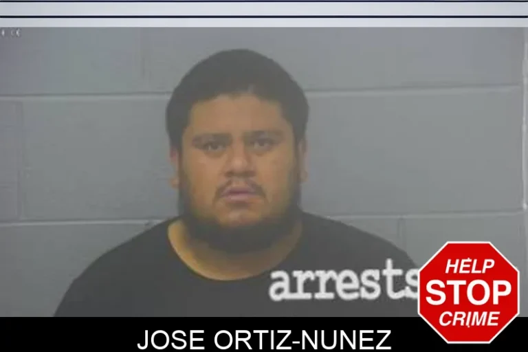 Jose Ortiz-NuNez
