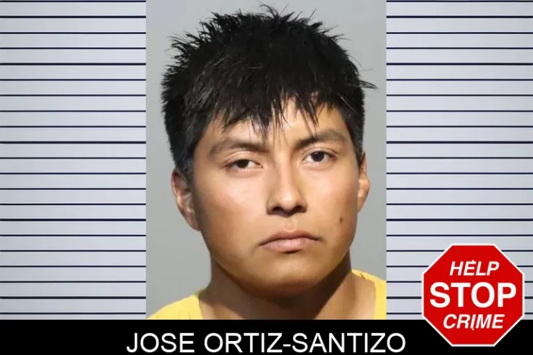 Jose Ortiz-Santizo