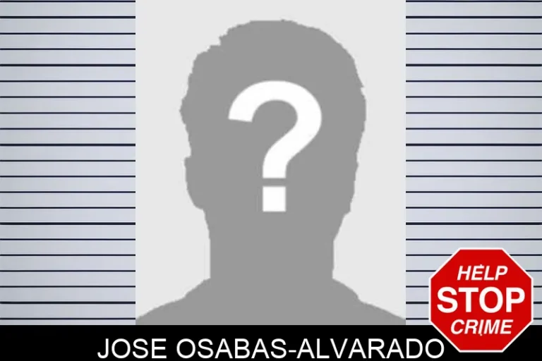 Jose Osabas-Alvarado