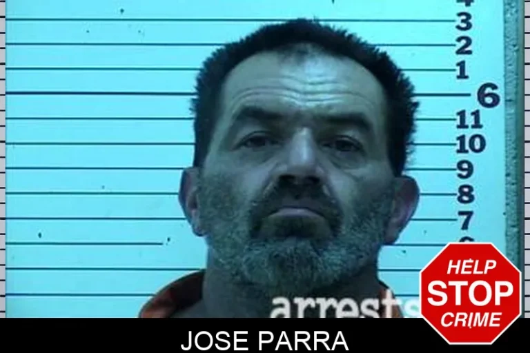 Jose Parra