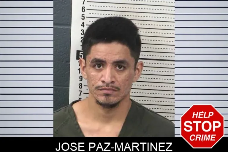 Jose Paz-Martinez