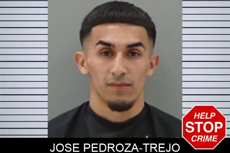 Jose Pedroza-Trejo
