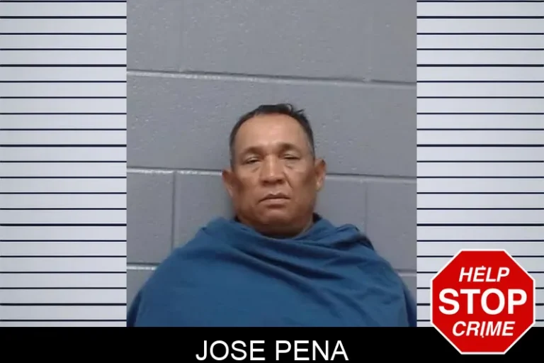 Jose Pena