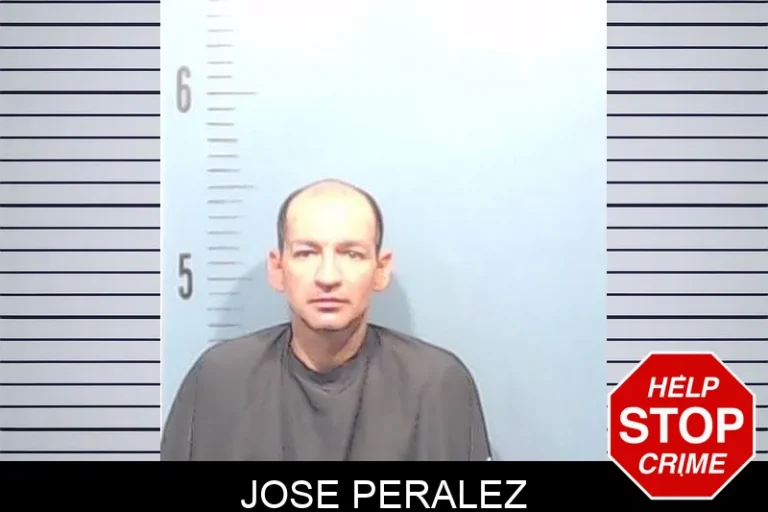 Jose Peralez