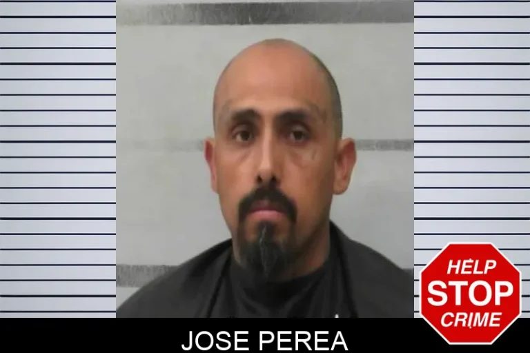 Jose Perea