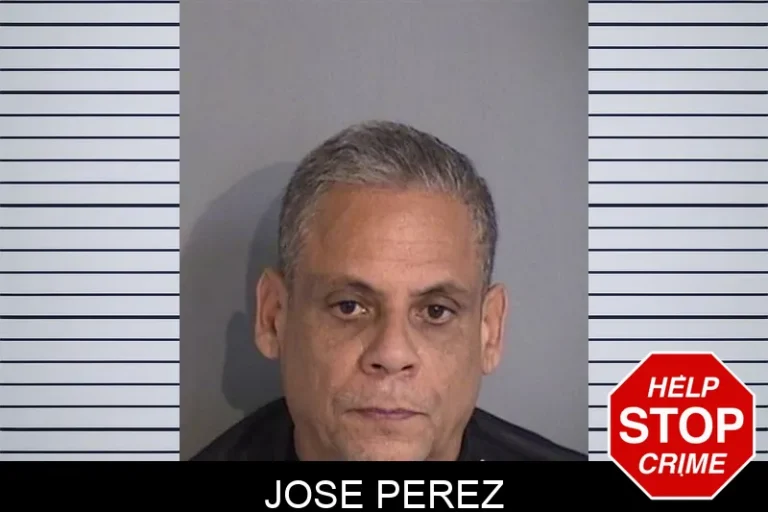 Jose Perez
