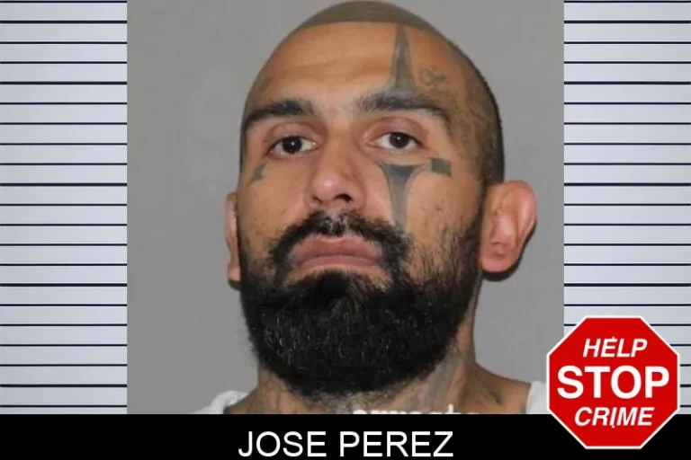 Jose Perez