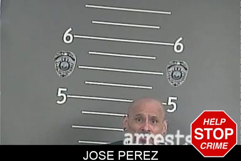 Jose Perez