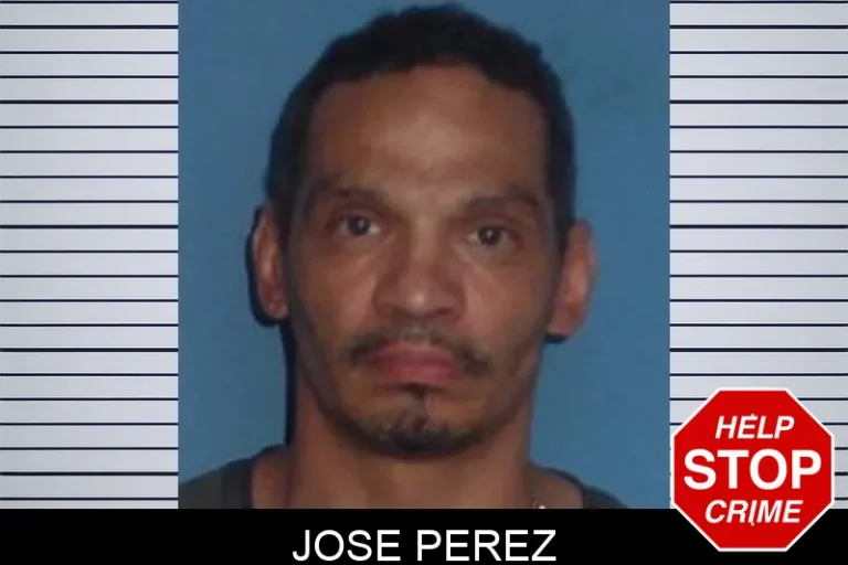 Jose Perez