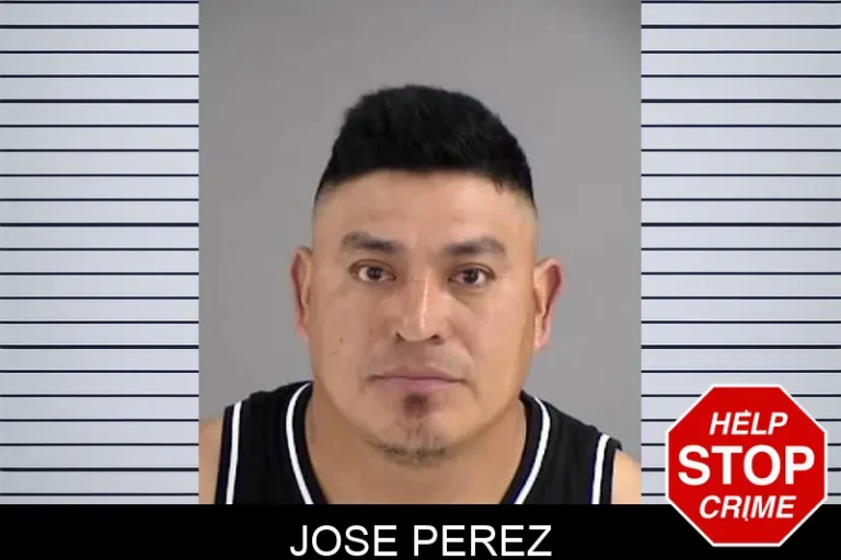 Jose Perez