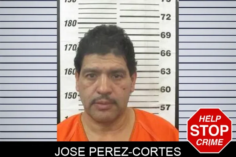 Jose Perez-Cortes