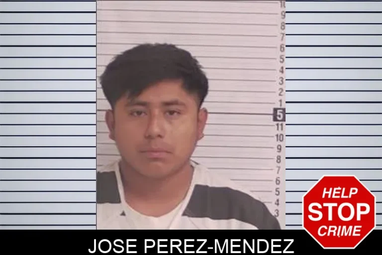 Jose Perez-Mendez