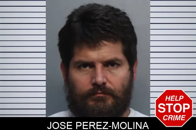 Jose Perez-Molina