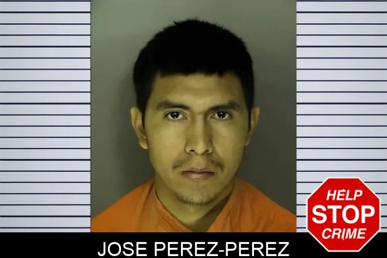 Jose Perez-Perez
