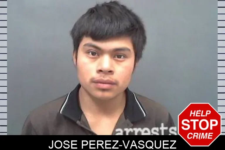 Jose Perez-VasquEz