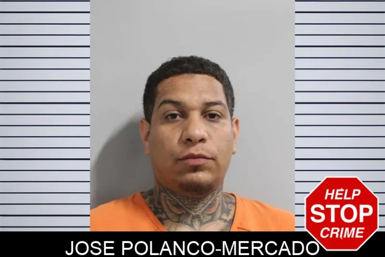 Jose Polanco-Mercado