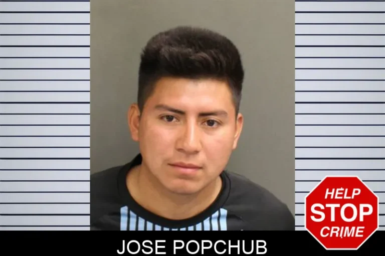 Jose PopchuB