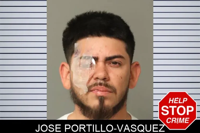 Jose Portillo-VasquEz