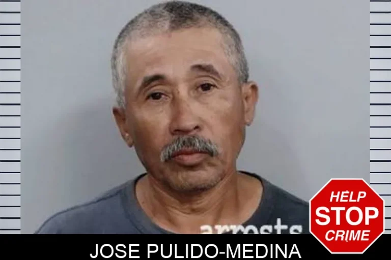 Jose PuLido-Medina