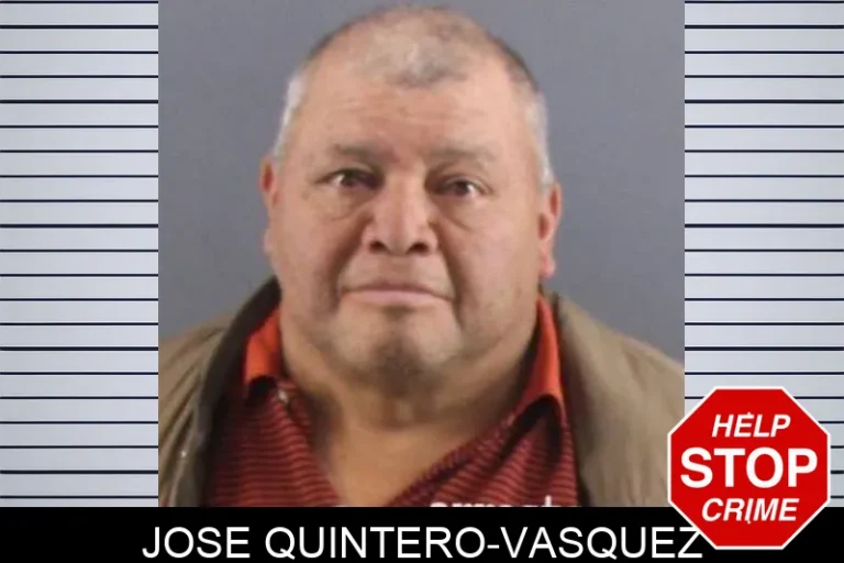 Jose QuIntero-VasquEz