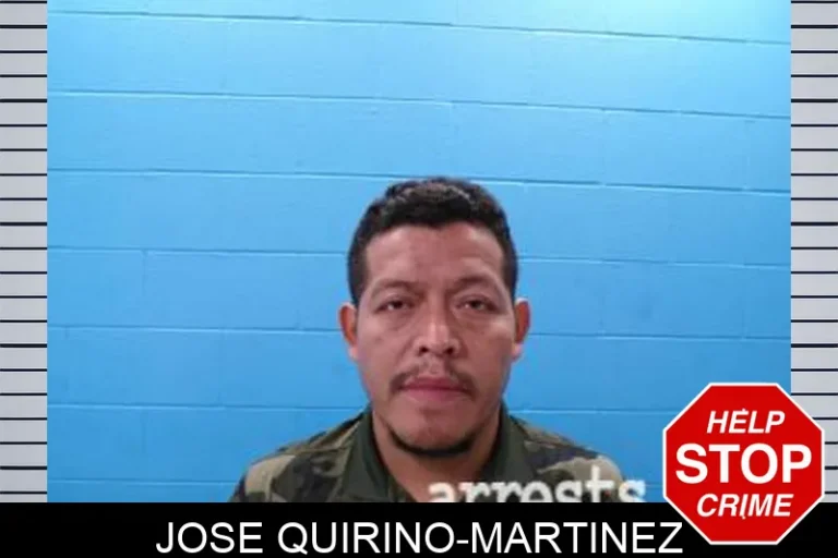 Jose Quirino-Martinez