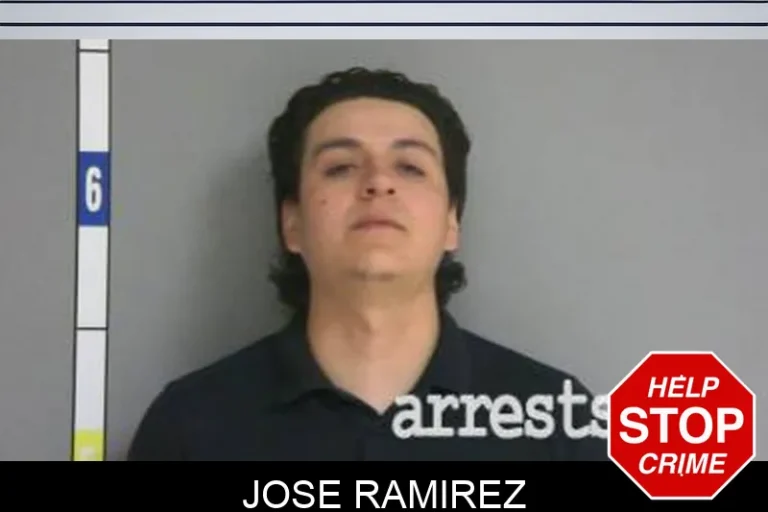 Jose Ramirez