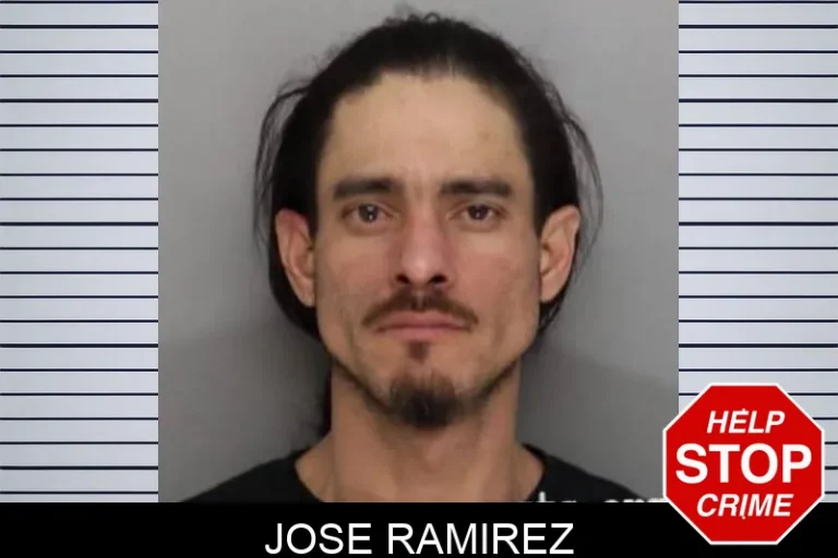 Jose Ramirez