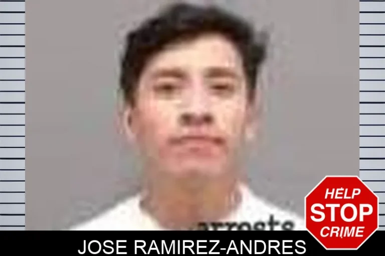 Jose Ramirez-Andres