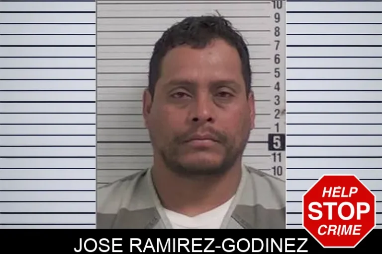 Jose Ramirez-Godinez