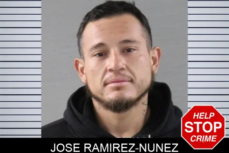 Jose Ramirez-NuNez