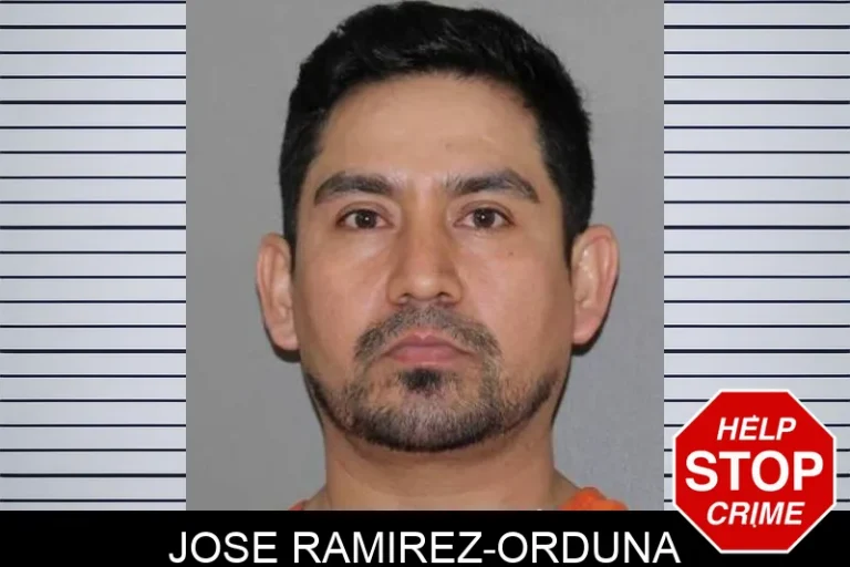 Jose Ramirez-OrduNa