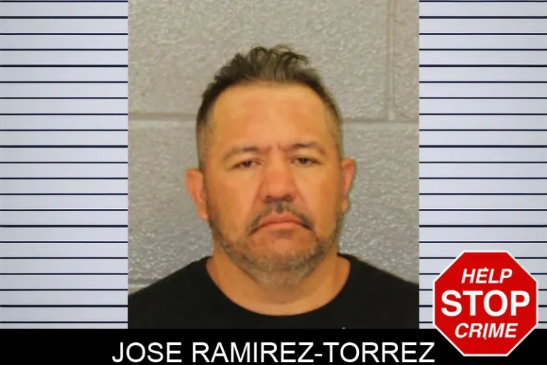 Jose Ramirez-Torrez