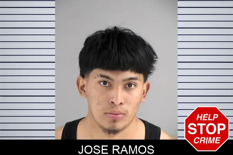 Jose Ramos