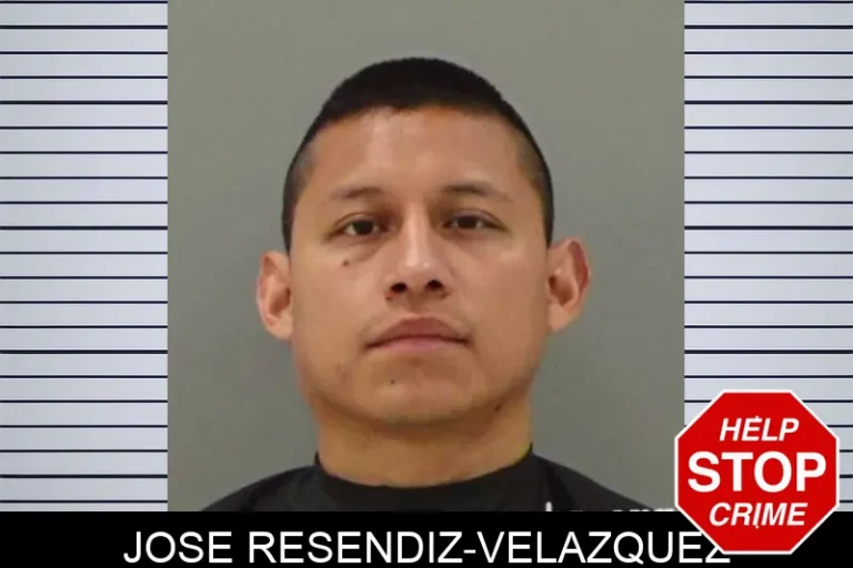 Jose Resendiz-VelazquEz