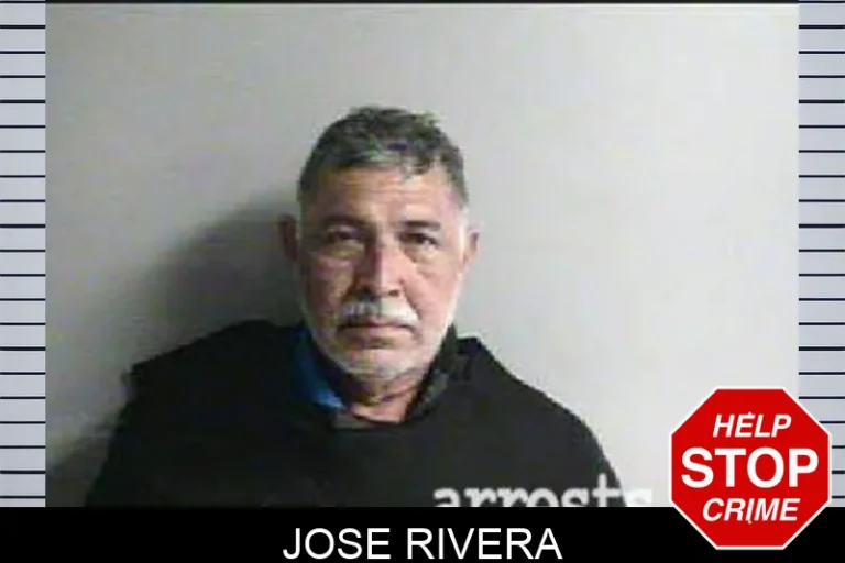 Jose Rivera