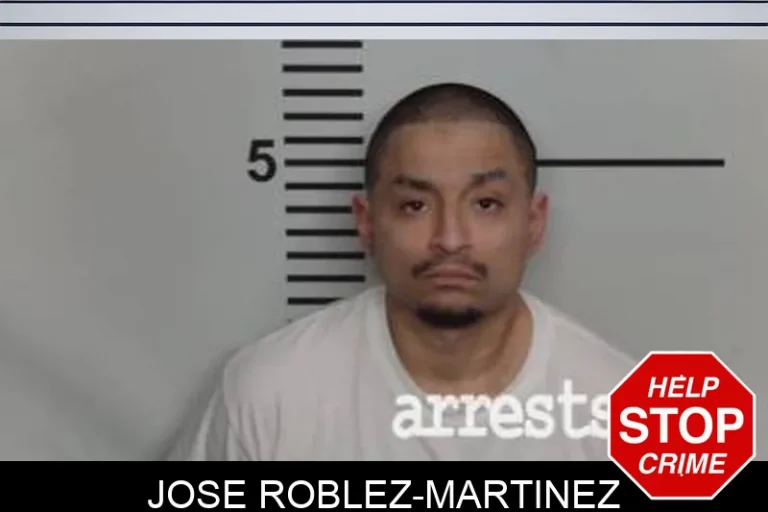 Jose Roblez-Martinez