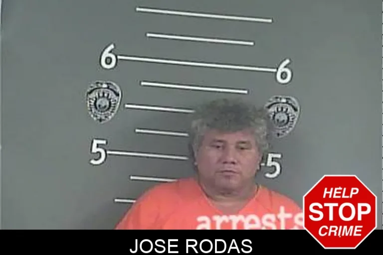 Jose Rodas