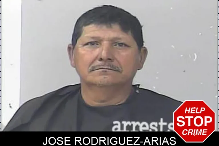 Jose RodriguEz-Arias