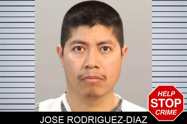 Jose RodriguEz-Diaz