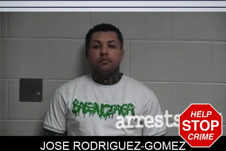 Jose RodriguEz-Gomez