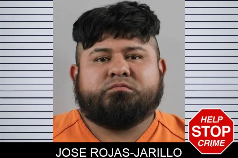 Jose Rojas-Jarillo