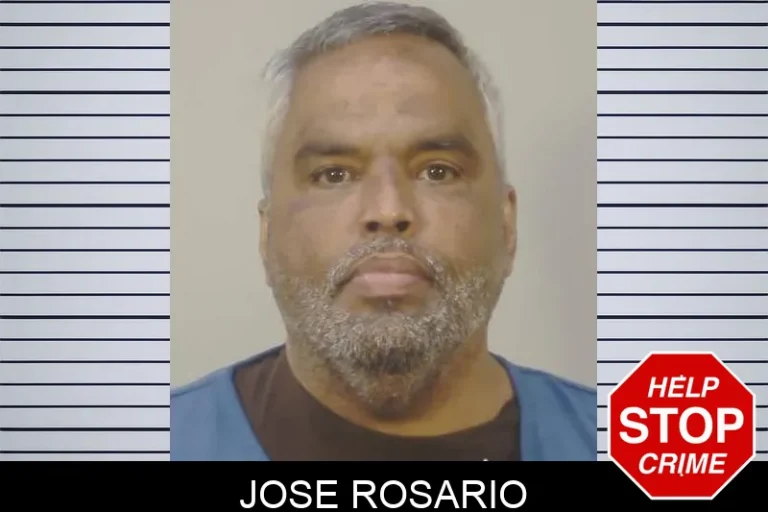 Jose Rosario