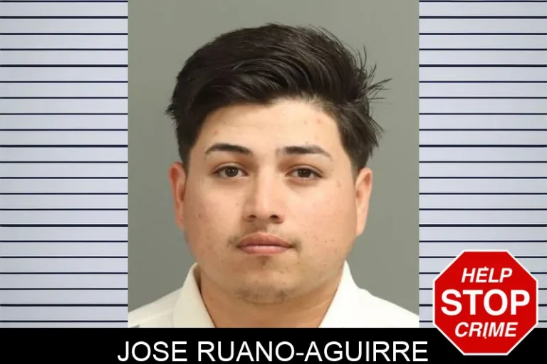 Jose RuAno-AguIrre