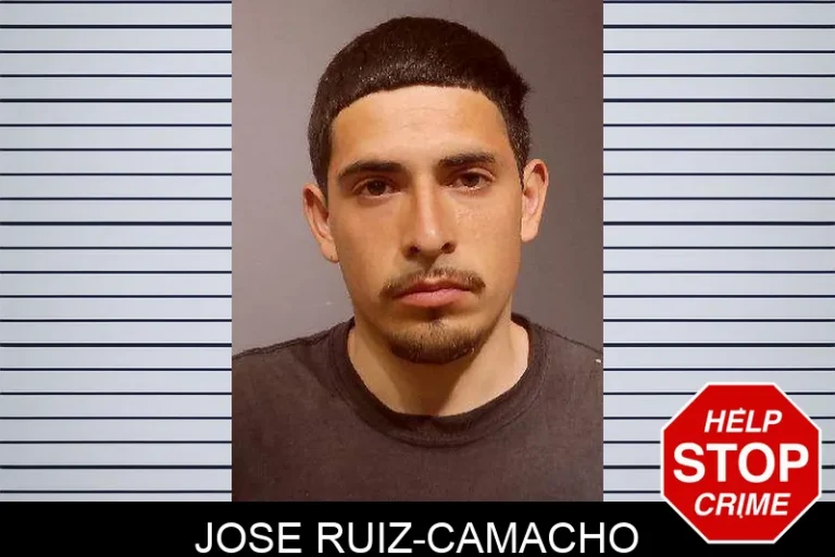 Jose RuIz-Camacho