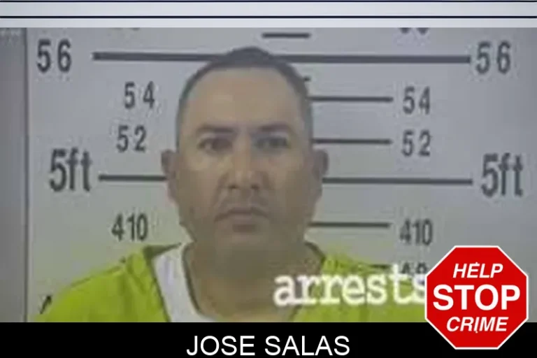 Jose Salas