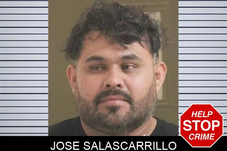 Jose Salascarrillo