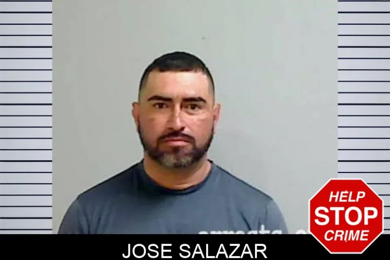 Jose Salazar