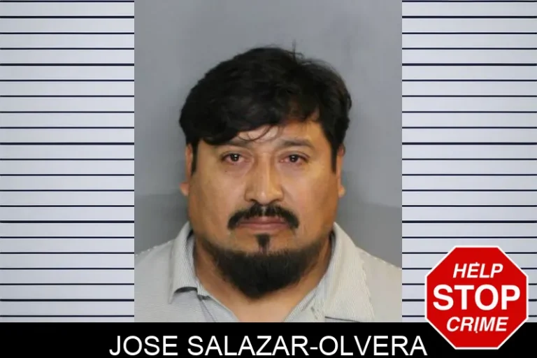 Jose Salazar-Olvera