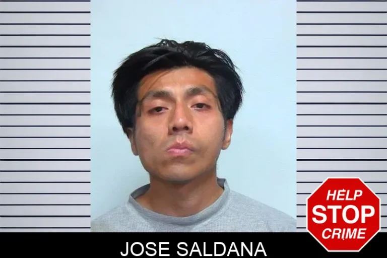 Jose Saldana