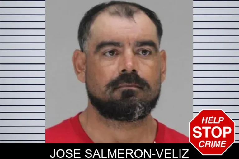 Jose Salmeron-Veliz